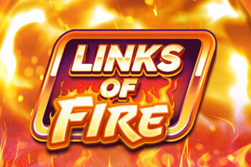 Slot Links of Flame uten registrering