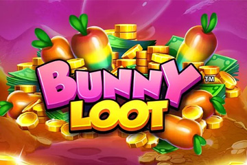 Slot Bunny Loot uten registrering