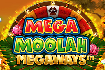 Slot Machine Mega Moolah Megaways uten registrering