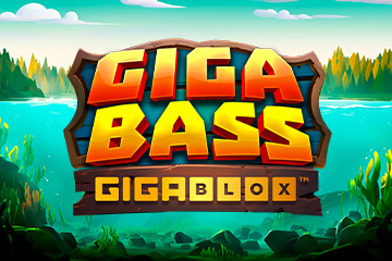 Giga Bass Gigablox online