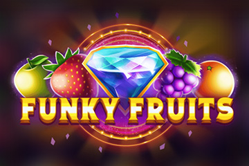 Slot Funky Fruits