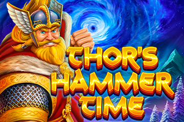 Thor’s Hammer Time