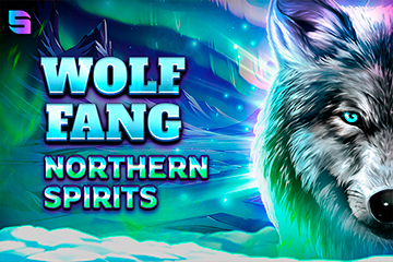 Spilleautomat Wolf Fang - Northern Spirits online