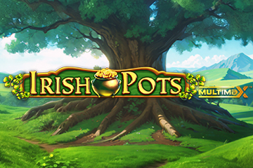 Spilleautomat Irish Pots MultiMax online