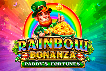 Spill Rainbow Bonanza Paddy's Fortunes