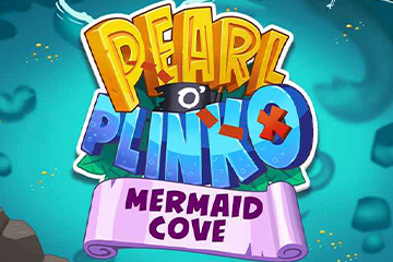 Pearl O Plinko Mermaid Cove gratis