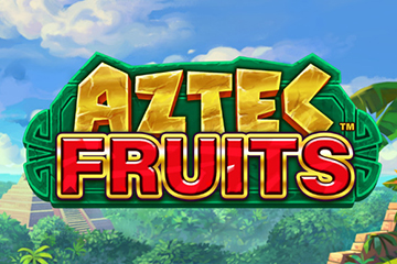 Aztec Fruits fra Playtech
