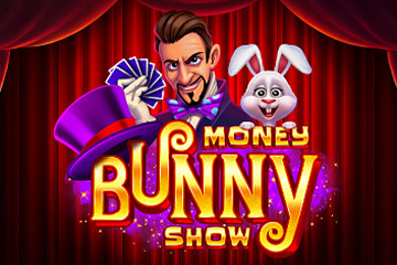 Spilleautomat Money Bunny Show