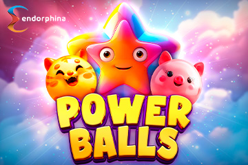 Power Balls online gratis