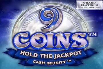 Spilleautomat 16 Coins Grand Platinum Edition online