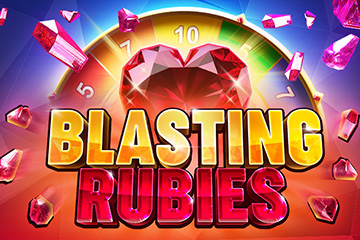 Online Slot Blasting Rubies