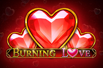 Slot Burning Love