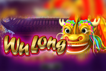 Online Slot Wu Long