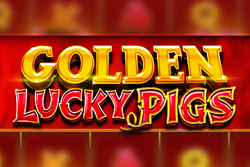 Spill Golden Lucky Pigs