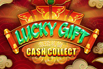 Spill Lucky Gift: Cash Collect
