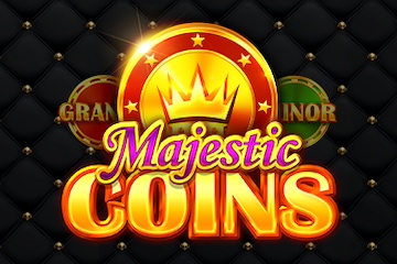 Majestic Coins fra Tomhorn