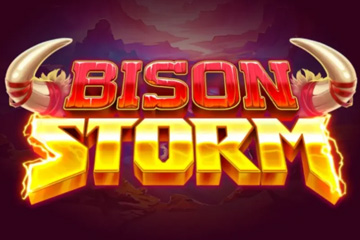 Gratis Online Slot Bison Storm