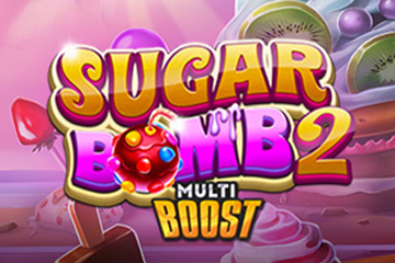 Spilleautomat Sugar Bomb 2 MultiBoost online