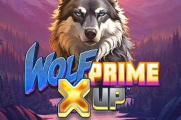 Slot Machine Wolf Prime X UP uten registrering