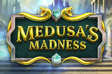 Medusa's Madness på et online kasino