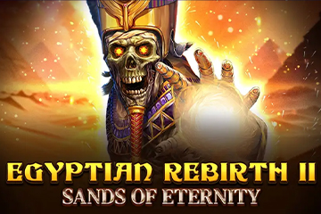 Egyptian Rebirth II - Sands Of Eternity
