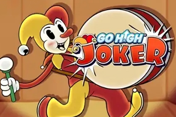 Spilleautomat Go High Joker