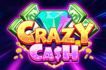 Online Slot Crazy Cash
