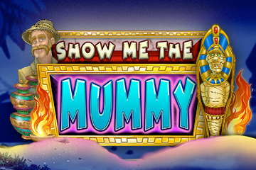 Slot Show Me the Mummy Uten Registrering