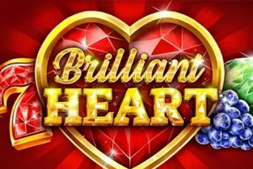 Slot Brilliant Heart
