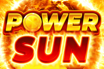 Slot Machine Power Sun uten registrering
