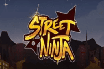 Street Ninja på et online kasino