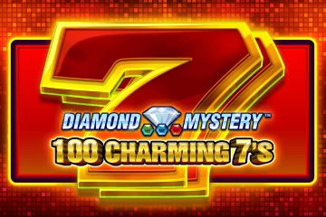 Diamond Mystery – 100 Charming 7’s