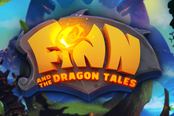 Finn and the Dragon Tales fra Netent