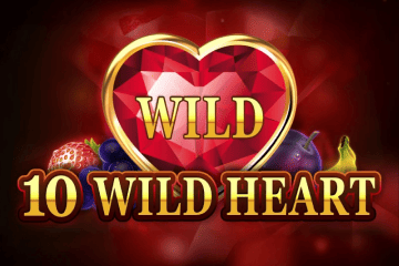 Slot 10 Wild Heart