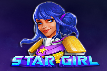 Spilleautomat Star Girl online