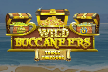 Gratis spilleautomat Wild Buccaneers Triple Treasure
