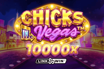 Spilleautomat Chicks In Vegas online