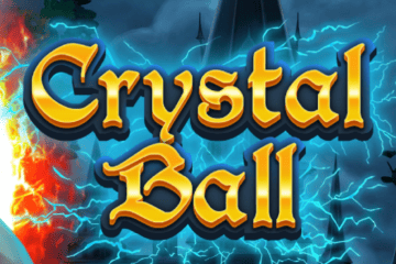 Gratis spilleautomat Crystal Ball Flaming Link