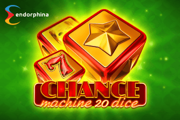 Chance Machine 20 Dice på et online kasino