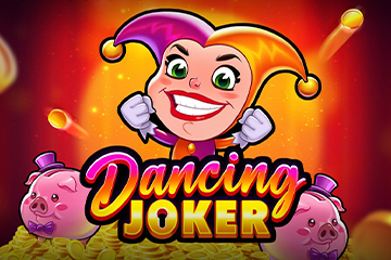Online Slot Dancing Joker