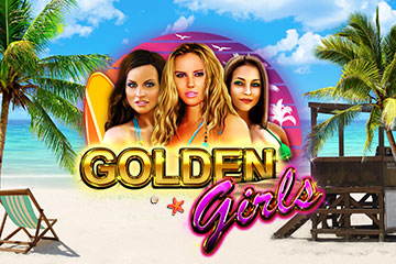 Spilleautomat Golden Girls Online
