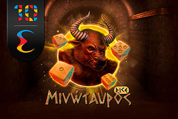 Minotaur Dice - online spilleautomat