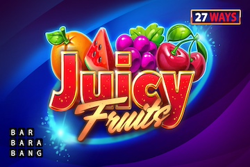 Spill Juicy Fruits 27 Ways