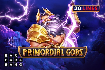 Online Slot Primordial Gods