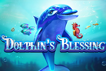 Gratis spilleautomat Dolphin’s Blessing