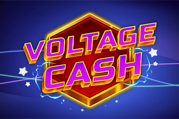 Slot Machine Voltage Cash uten registrering