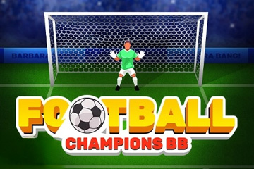 Football Champions BB fra Barbarabang