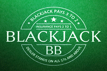 Blackjack BB online gratis