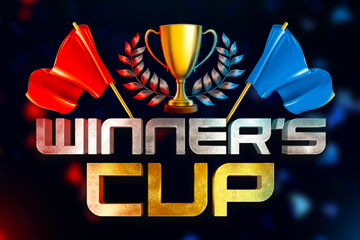 Winner's Cup Fra Booming