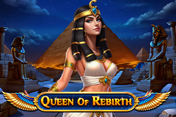 Queen Of Rebirth